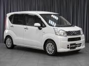 Daihatsu Move VI Тюмень  - изображение 16