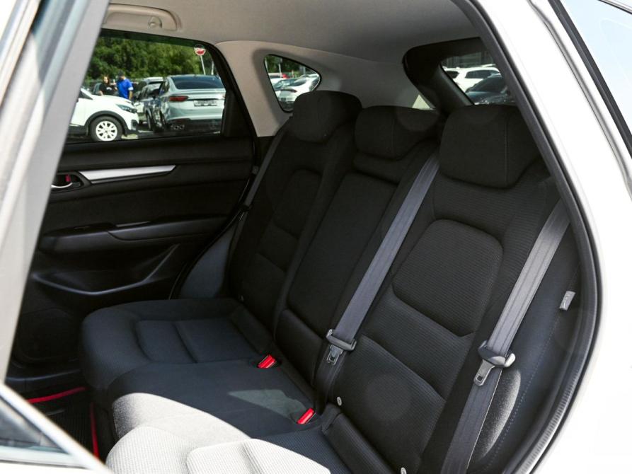 Mazda CX-5 II Екатеринбург  - изображение 17