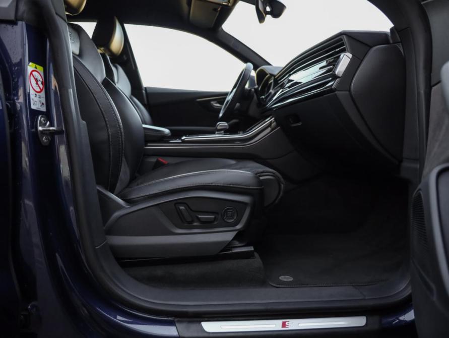 Audi Q8 I (4M) Санкт-Петербург  - изображение 27