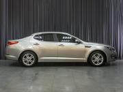 Kia Optima III Рестайлинг Тюмень  - изображение 24