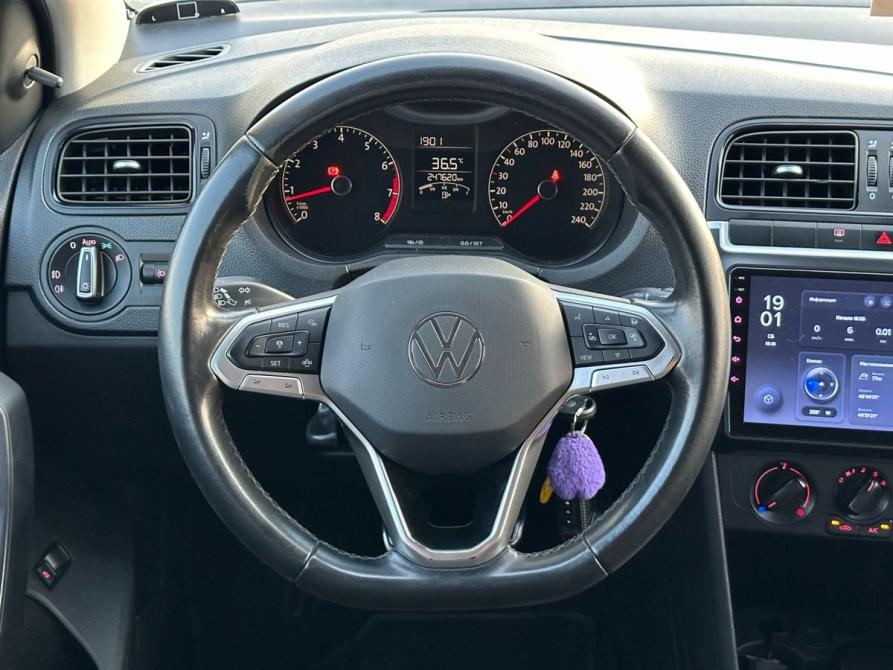 Volkswagen Polo V Рестайлинг Волгоград  - изображение 30