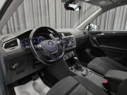 Volkswagen Tiguan II Красноярск  - изображение 35