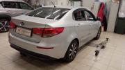 Kia Rio III Рестайлинг Санкт-Петербург  - изображение 11