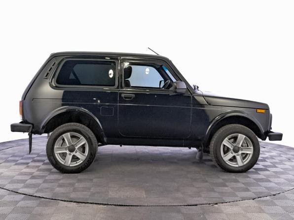 Lada (ВАЗ) Niva Legend I с пробегом 2024 года, цена 870 000 рублей, 64336 км, внедорожник, Автокод Объявления