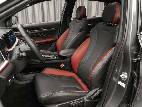 Geely Coolray I Рестайлинг с пробегом 2024 года, цена 2 260 000 рублей, 14234 км, внедорожник, Автокод Объявления