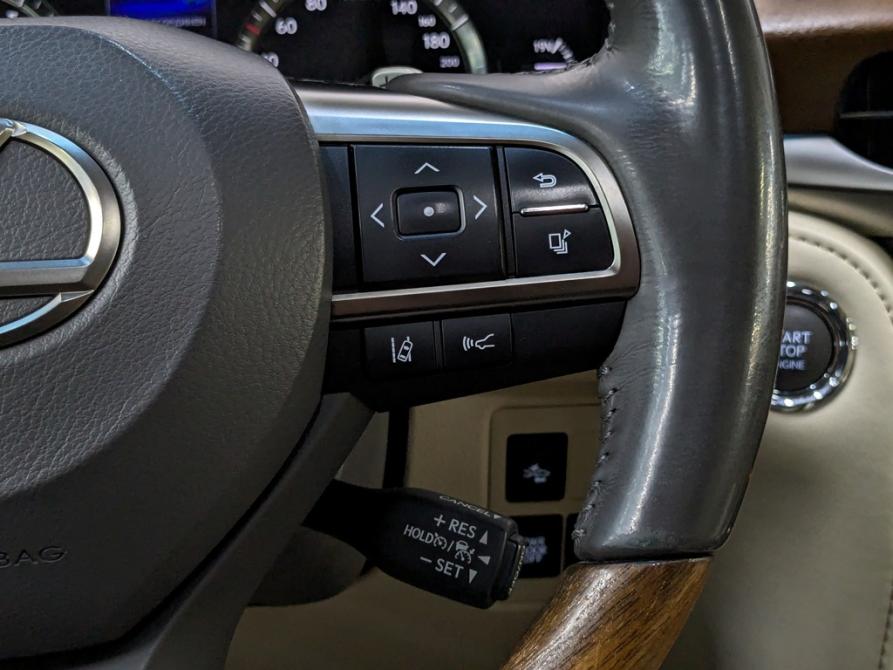 Lexus LX III Рестайлинг 2 Москва  - изображение 26
