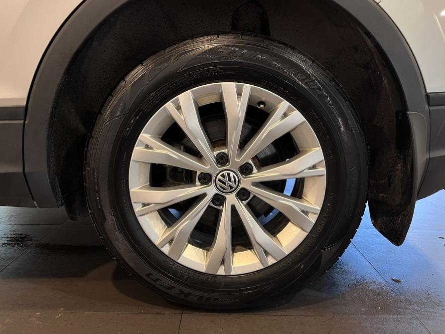 Volkswagen Tiguan II Чебоксары  - изображение 20