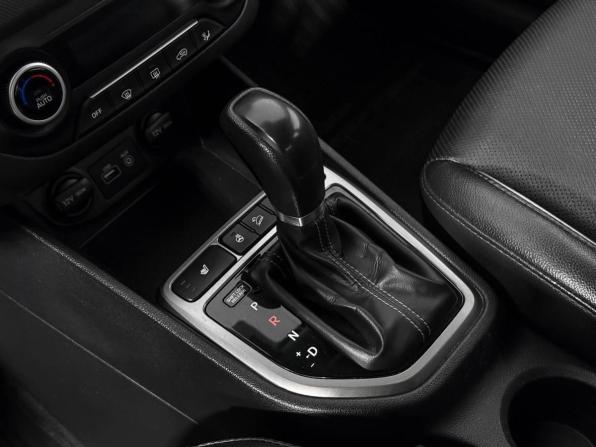 Hyundai Creta I с пробегом 2019 года, цена 1 590 000 рублей, 187238 км, внедорожник, Автокод Объявления