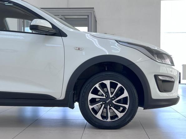 Kia Rio IV с пробегом 2019 года, цена 1 750 000 рублей, 24806 км, хэтчбек, Автокод Объявления