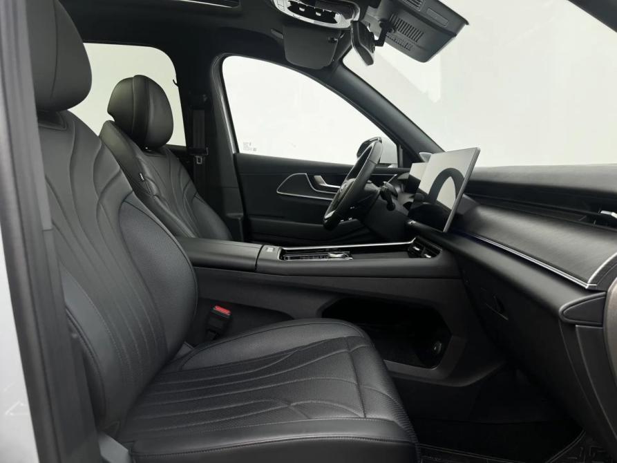 Chery Tiggo 9 I Москва  - изображение 10