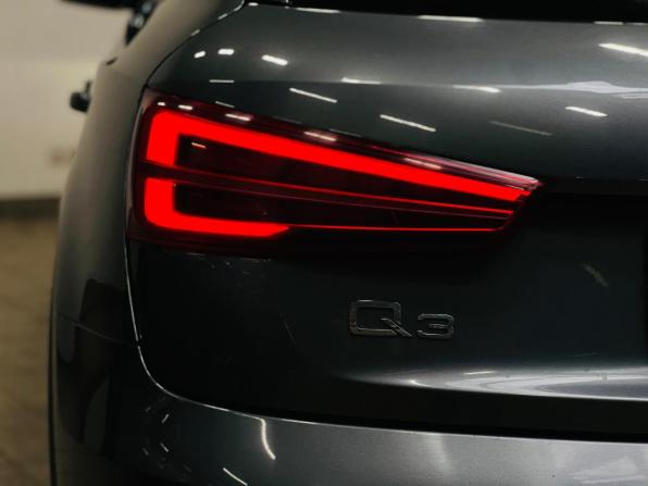 Audi Q3 I (8U) Рестайлинг с пробегом 2015 года, цена 1 799 000 рублей, 225000 км, внедорожник, Автокод Объявления