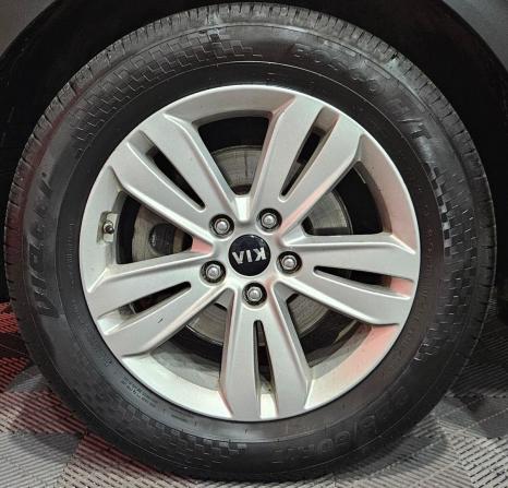 Kia Sportage IV с пробегом 2018 года, цена 1 895 000 рублей, 107236 км, внедорожник, Автокод Объявления