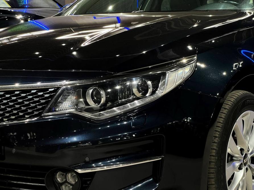 Kia Optima IV Оренбург  - изображение 8