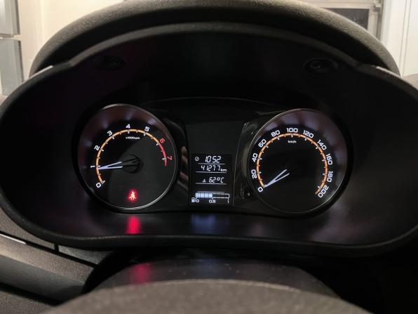 Lada (ВАЗ) Granta I Рестайлинг с пробегом 2022 года, цена 900 000 рублей, 41280 км, лифтбек, Автокод Объявления