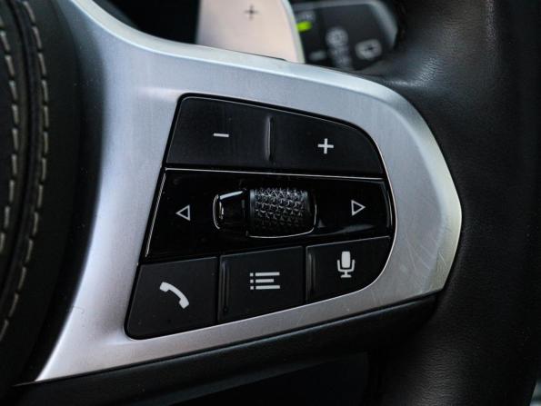 BMW X7 I (G07) с пробегом 2020 года, цена 6 599 000 рублей, 129461 км, внедорожник, Автокод Объявления