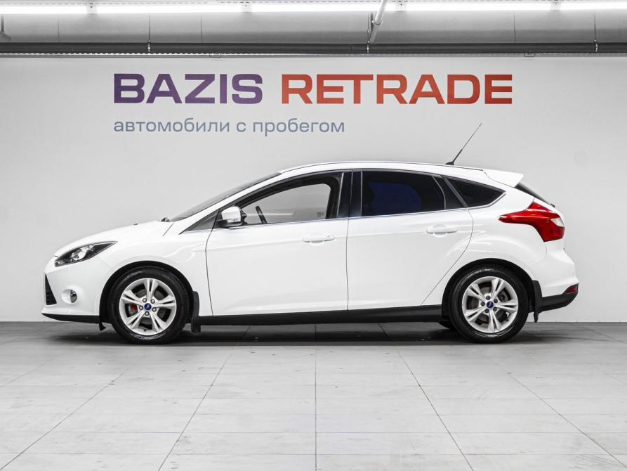 Ford Focus III Тюмень  - изображение 9
