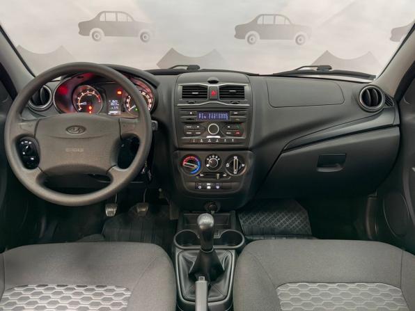 Lada (ВАЗ) Granta I Рестайлинг с пробегом 2024 года, цена 850 000 рублей, 66315 км, седан, Автокод Объявления