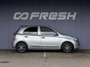Nissan March IV (K13) Краснодар  - изображение 23