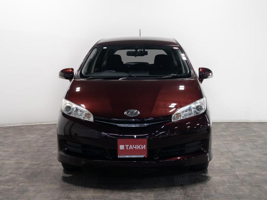 Toyota Wish II Рестайлинг Чита  - изображение 2