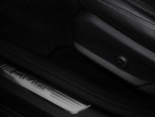 Mercedes-Benz AMG GT 4-Door Coupe I с пробегом 2021 года, цена 7 450 000 рублей, 81000 км, лифтбек, Автокод Объявления