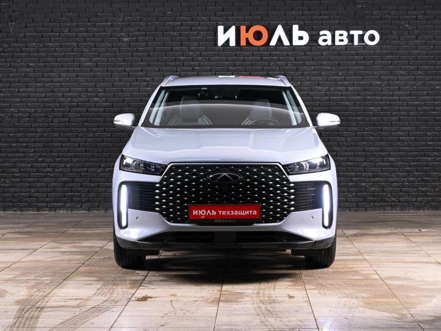 Chery Tiggo 4 I Рестайлинг 2 Екатеринбург  - изображение 2