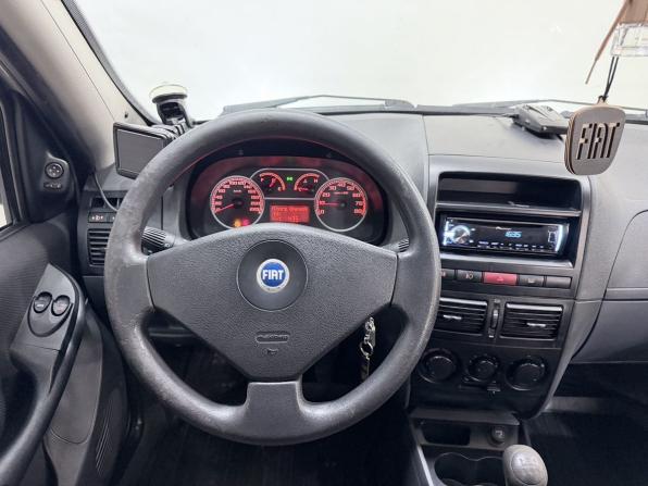 Fiat Albea I Рестайлинг с пробегом 2007 года, цена 350 000 рублей, 259346 км, седан, Автокод Объявления