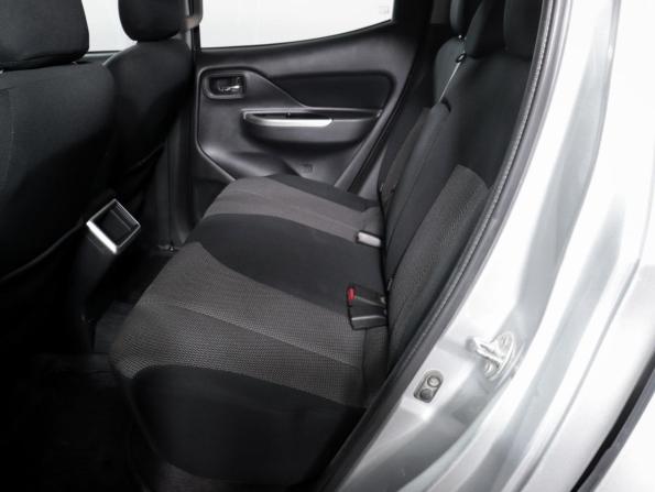 Mitsubishi L200 V Рестайлинг с пробегом 2019 года, цена 2 500 000 рублей, 149345 км, offers.body_type.unknown, Автокод Объявления