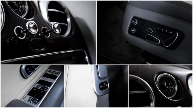 Bentley Continental GT II с пробегом 2012 года, цена 5 900 000 рублей, 51302 км, купе, Автокод Объявления
