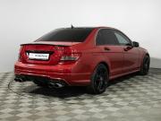 Mercedes-Benz C-Класс III (W204) Санкт-Петербург  - изображение 24
