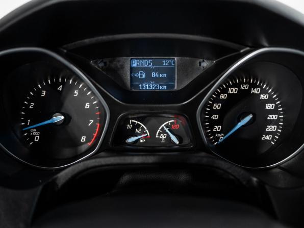 Ford Focus III с пробегом 2013 года, цена 760 000 рублей, 131323 км, хэтчбек, Автокод Объявления