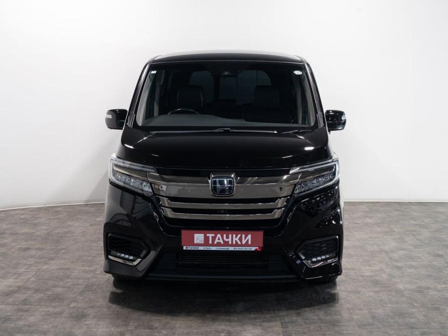Honda Stepwgn V Рестайлинг Чита  - изображение 2