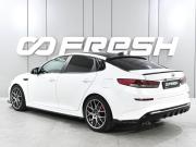 Kia Optima IV Рестайлинг Ростов-на-Дону  - изображение 24