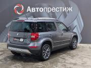 Skoda Yeti I Рестайлинг Пермь  - изображение 35
