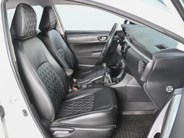Toyota Corolla XI (E160 E170 E180) с пробегом 2013 года, цена 1 369 000 рублей, 139508 км, седан, Автокод Объявления