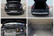 Mercedes-Benz GLA I (X156) Рестайлинг Ставрополь  - изображение 36