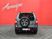 Chevrolet Niva I Рестайлинг Вологда  - изображение 21