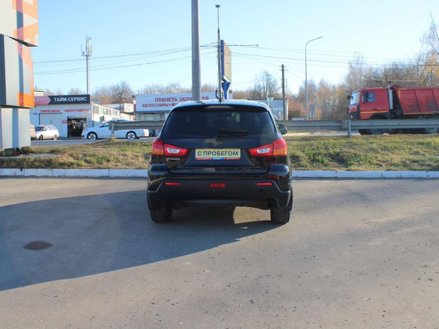 Mitsubishi ASX I Нижний Новгород  - изображение 6