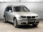 BMW X3 I (E83) Рестайлинг Ставрополь  - изображение 24