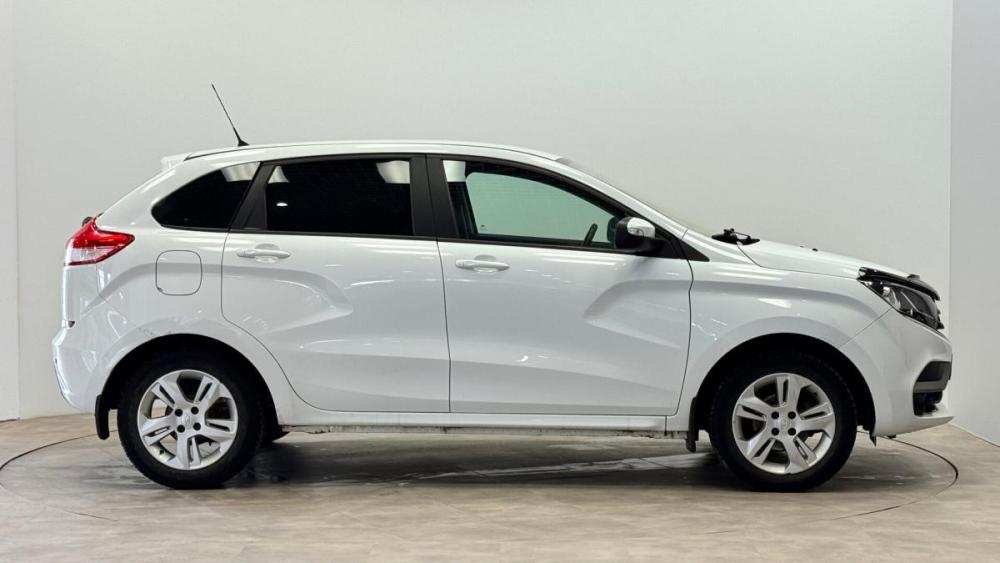 Lada (ВАЗ) XRAY I Киров  - изображение 5