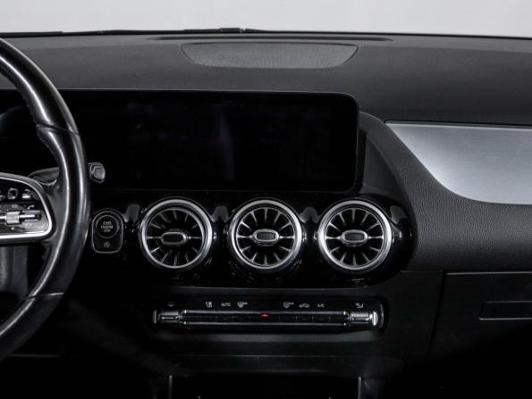 Mercedes-Benz GLA II (H247) с пробегом 2020 года, цена 3 249 000 рублей, 58840 км, внедорожник, Автокод Объявления
