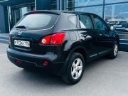 Nissan Qashqai I Санкт-Петербург  - изображение 12