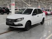 Lada (ВАЗ) Granta I Рестайлинг Казань  - изображение 23
