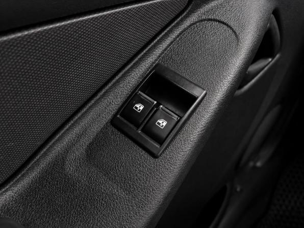 Lada (ВАЗ) Granta I Рестайлинг с пробегом 2022 года, цена 750 000 рублей, 43210 км, лифтбек, Автокод Объявления