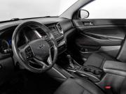 Hyundai Tucson III Санкт-Петербург  - изображение 30