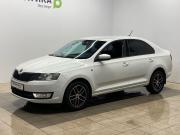Skoda Rapid I Санкт-Петербург  - изображение 20