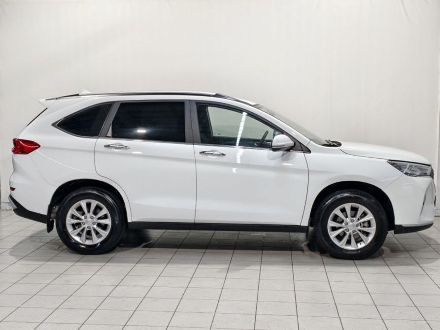 Haval M6 II Курск  - изображение 4