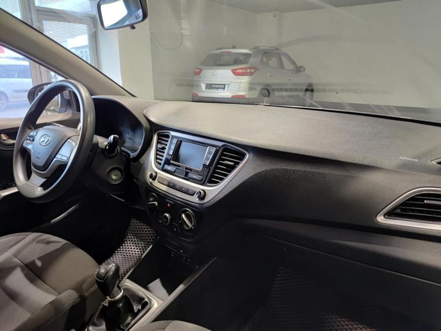 Hyundai Solaris II Казань  - изображение 13