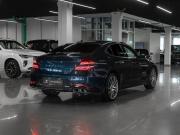 Genesis G70 I Рестайлинг Москва  - изображение 33