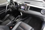 Toyota RAV4 IV (XA40) Томск  - изображение 24