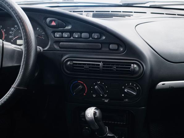 Chevrolet Niva I Рестайлинг с пробегом 2014 года, цена 578 000 рублей, 126835 км, внедорожник, Автокод Объявления